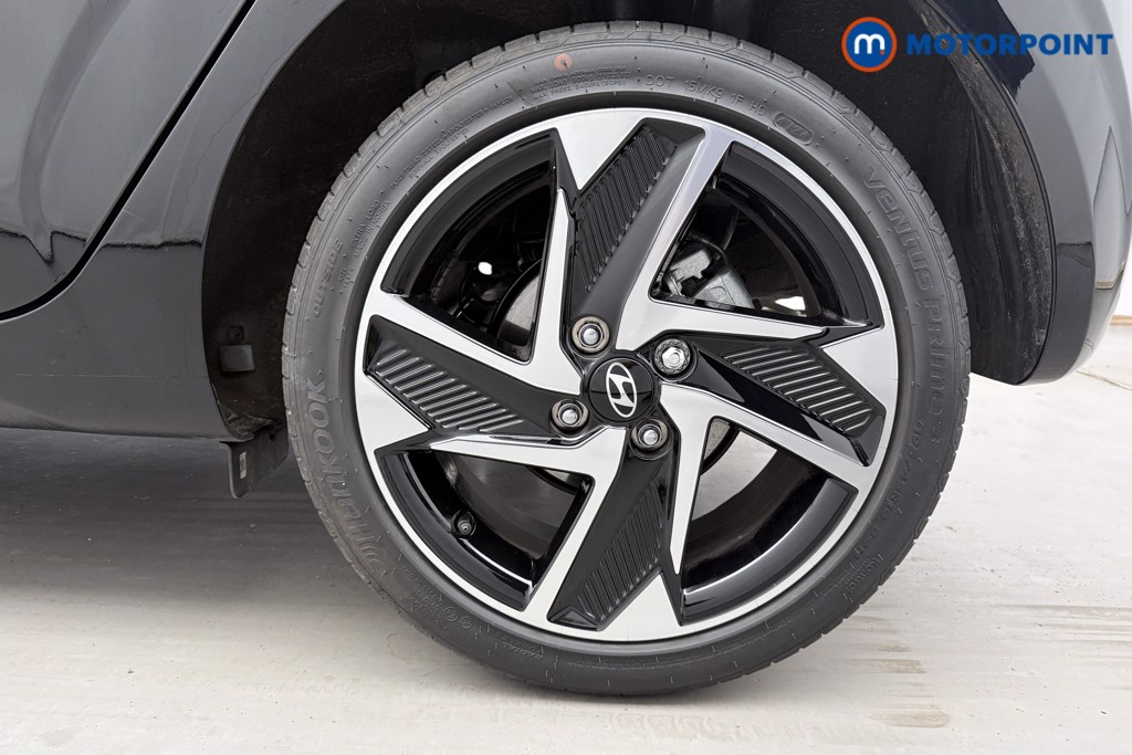 Used Hyundai i10 2025 for sale - 78028953: Photo 38