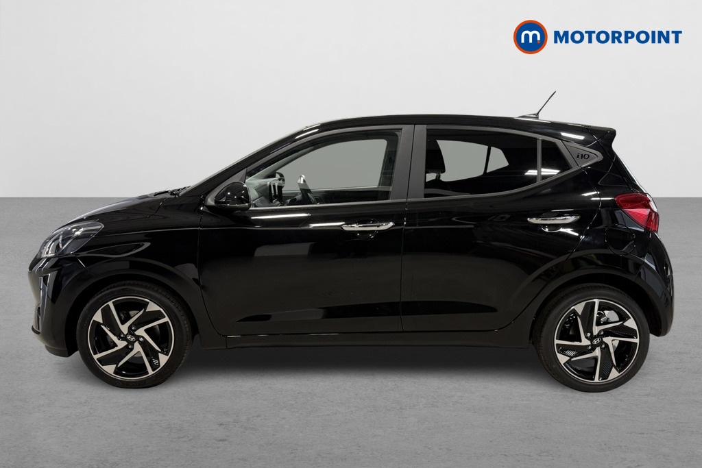 Used Hyundai i10 2025 for sale - 78028953: Photo 4