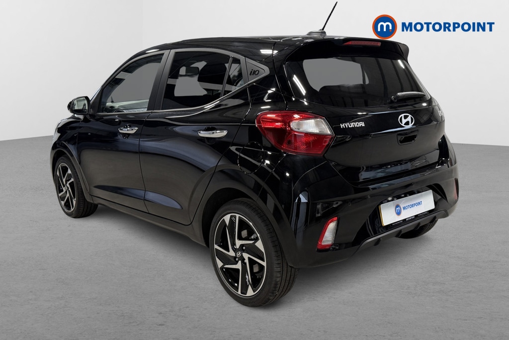 Used Hyundai i10 2025 for sale - 78028953: Photo 5