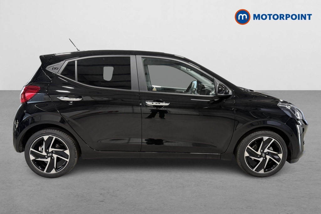 Used Hyundai i10 2025 for sale - 78028953: Photo 8