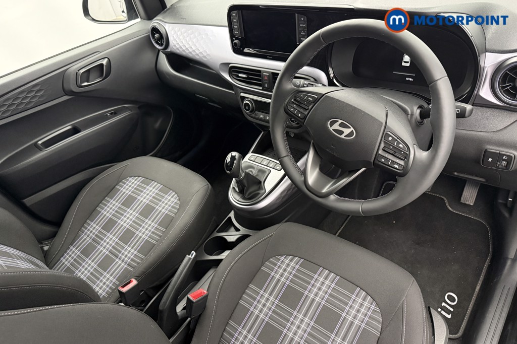 Used Hyundai i10 2025 for sale - 78028953: Photo 9