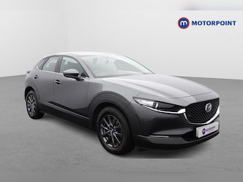 Mazda - CX-30