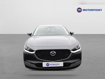 Used Mazda CX-30 2022 for sale - 76250031: Photo
