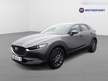 Used Mazda CX-30 2022 for sale - 76250031: Photo