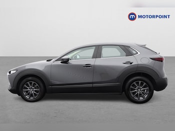 Used Mazda CX-30 2022 for sale - 76250031: Photo