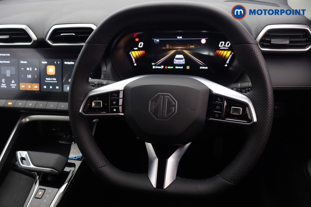 Used MG MG ZS 2025 for sale - 78123568: Photo 10