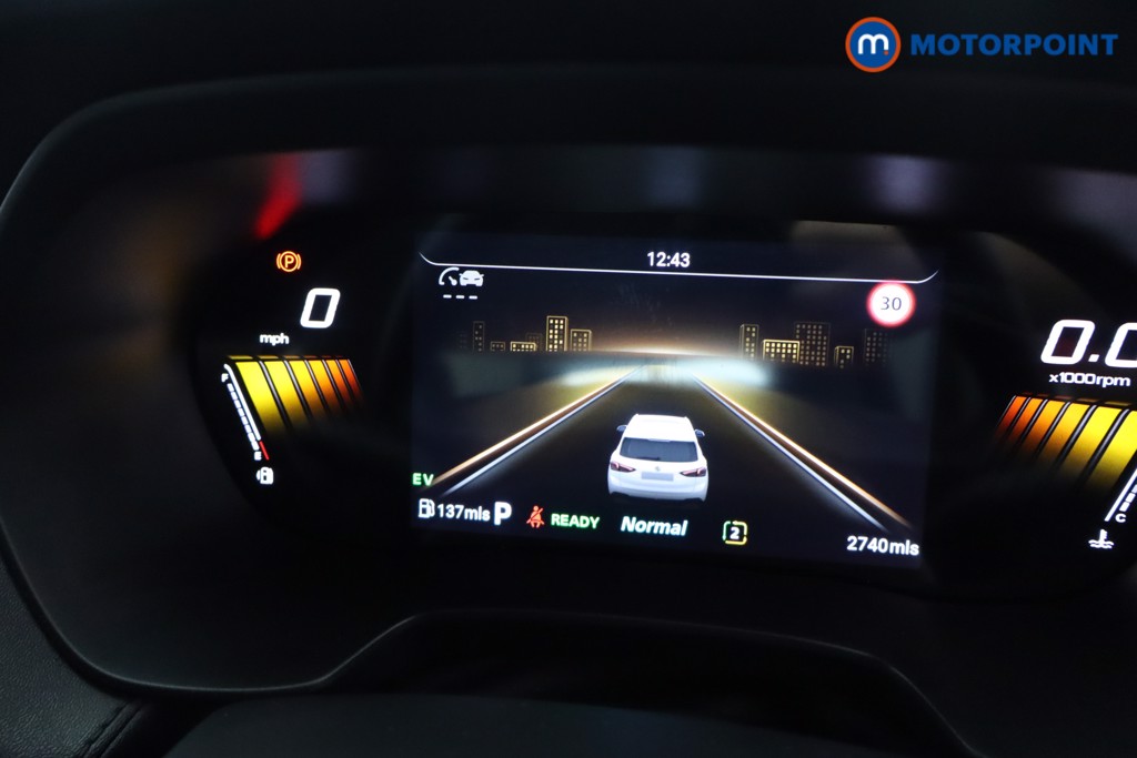 Used MG MG ZS 2025 for sale - 78123568: Photo 13