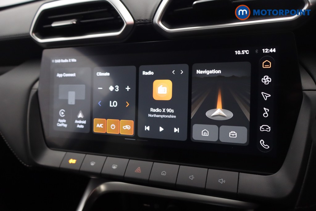 Used MG MG ZS 2025 for sale - 78123568: Photo 14