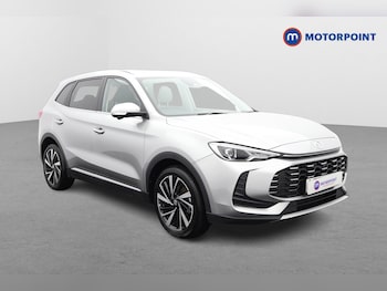 Used MG MG ZS 2025 for sale - 78123568: Photo