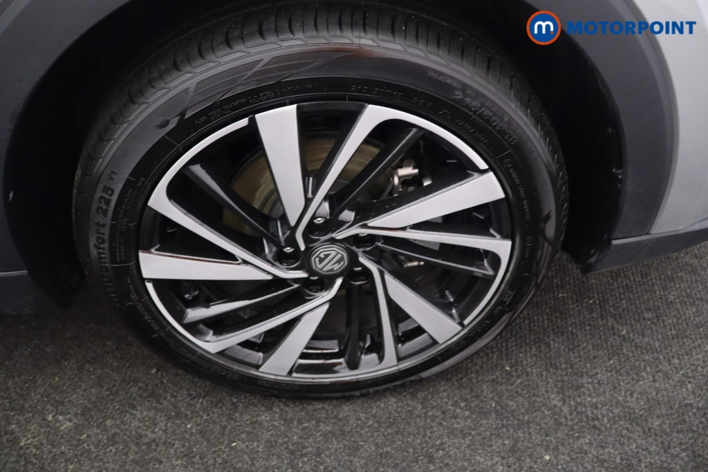 Used MG MG ZS 2025 for sale - 78123568: Photo 31