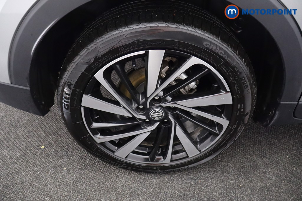 Used MG MG ZS 2025 for sale - 78123568: Photo 32