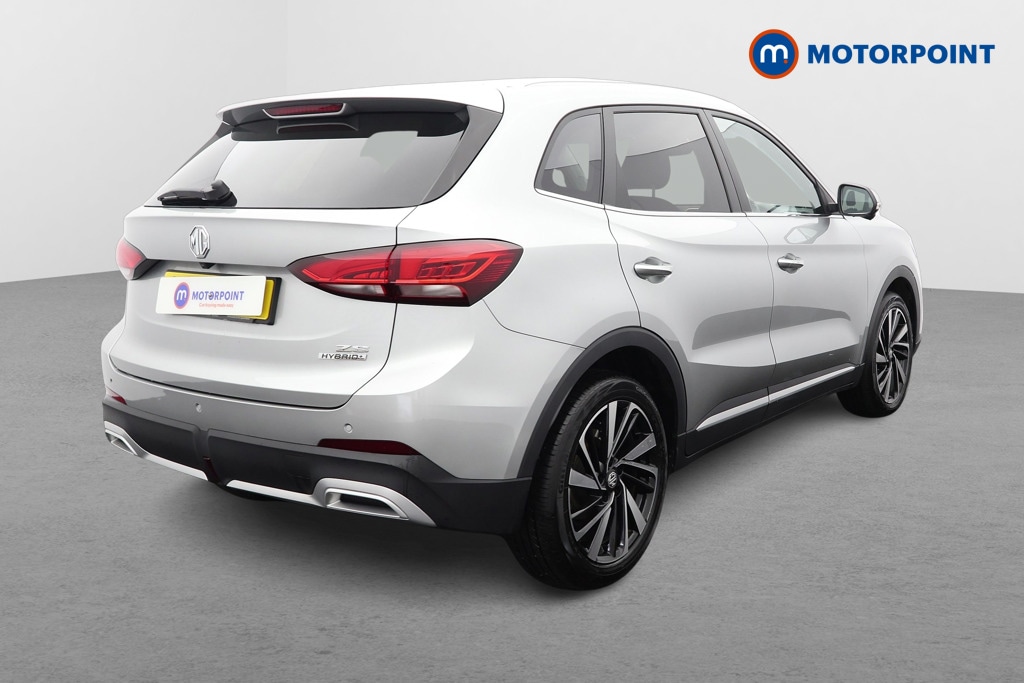 Used MG MG ZS 2025 for sale - 78123568: Photo 7