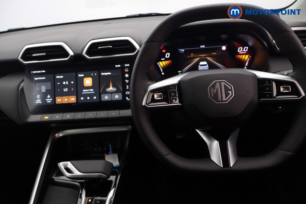 Used MG MG ZS 2025 for sale - 78123568: Photo 9