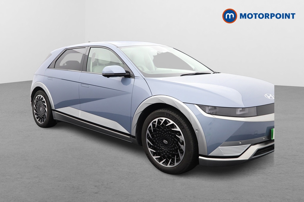 Used Hyundai IONIQ 5 2022 for sale - 76862776: Photo 1