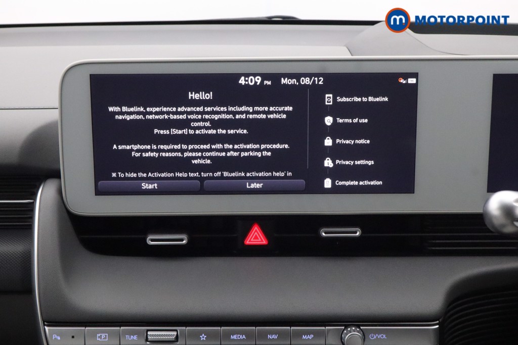 Used Hyundai IONIQ 5 2022 for sale - 76862776: Photo 11