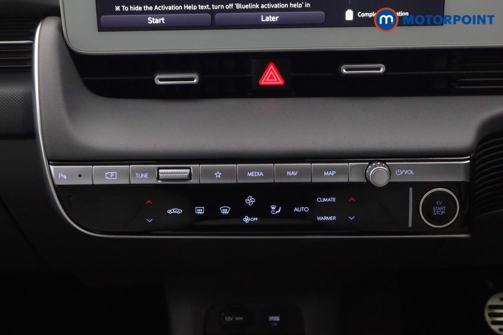 Used Hyundai IONIQ 5 2022 for sale - 76862776: Photo 12