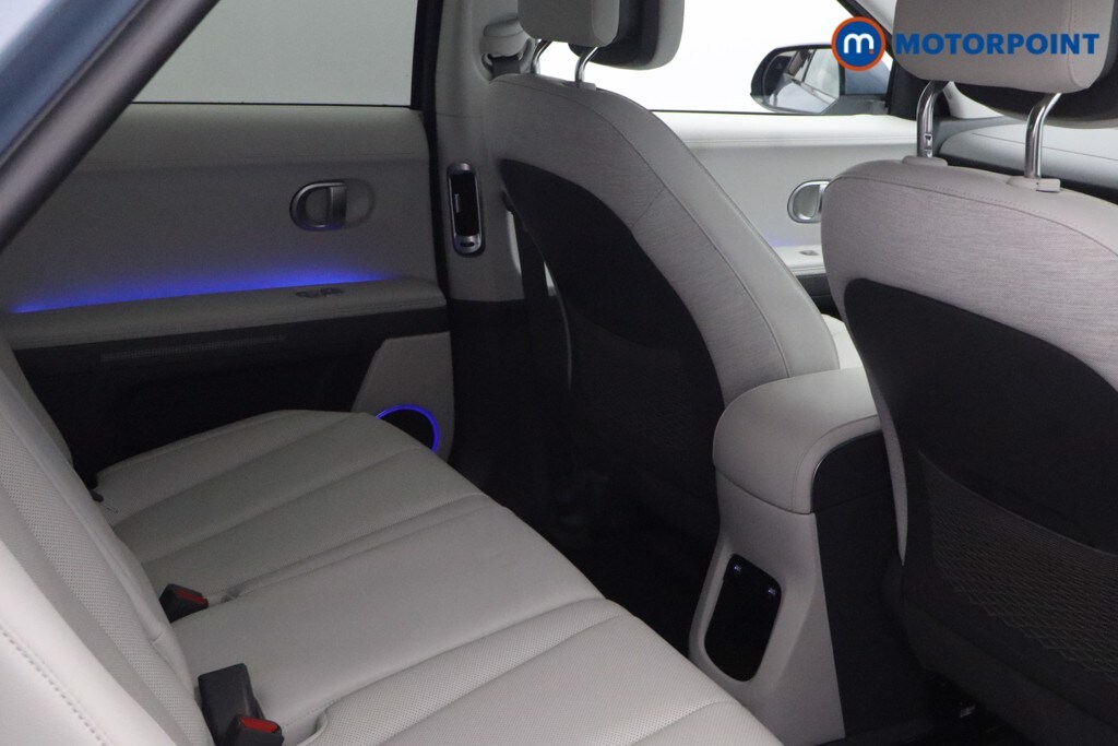 Used Hyundai IONIQ 5 2022 for sale - 76862776: Photo 19