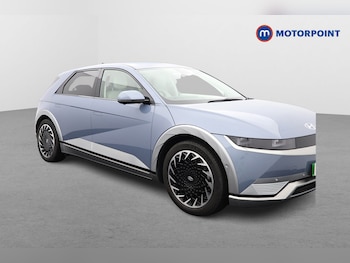 Used Hyundai IONIQ 5 2022 for sale - 76862776: Photo