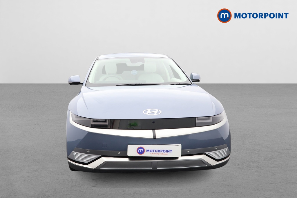 Used Hyundai IONIQ 5 2022 for sale - 76862776: Photo 2