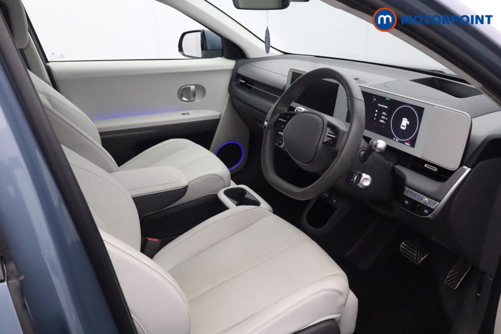 Used Hyundai IONIQ 5 2022 for sale - 76862776: Photo 21