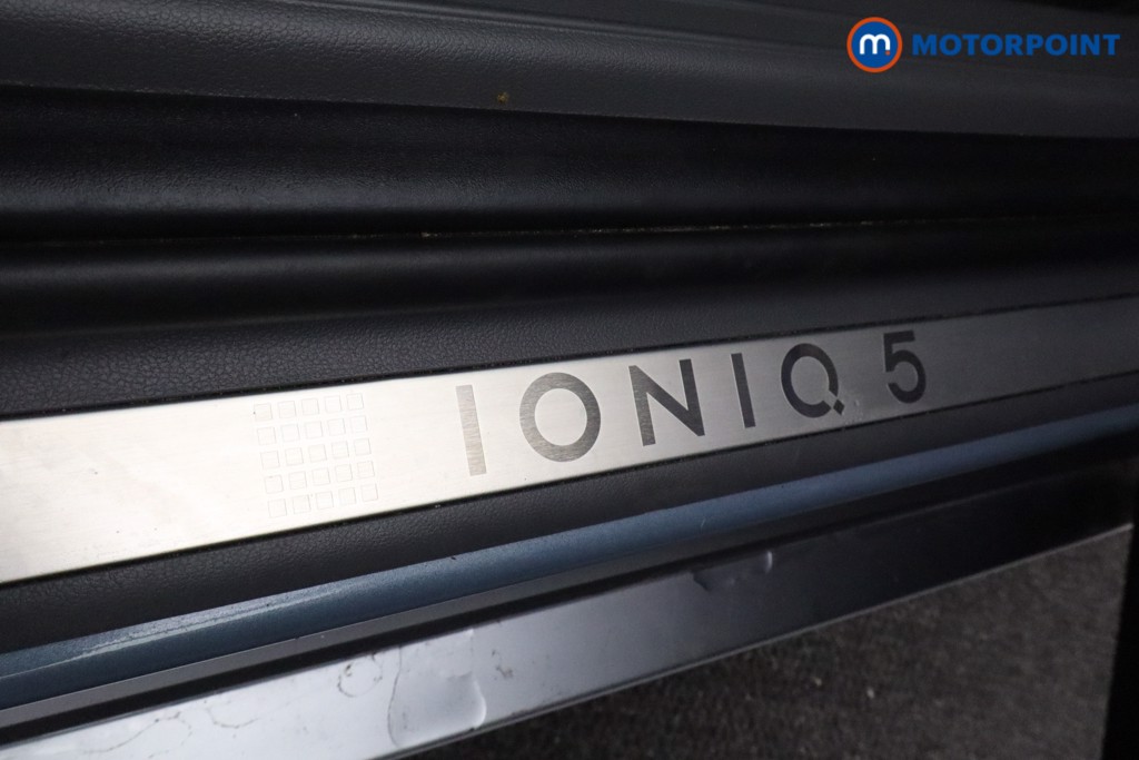 Used Hyundai IONIQ 5 2022 for sale - 76862776: Photo 23