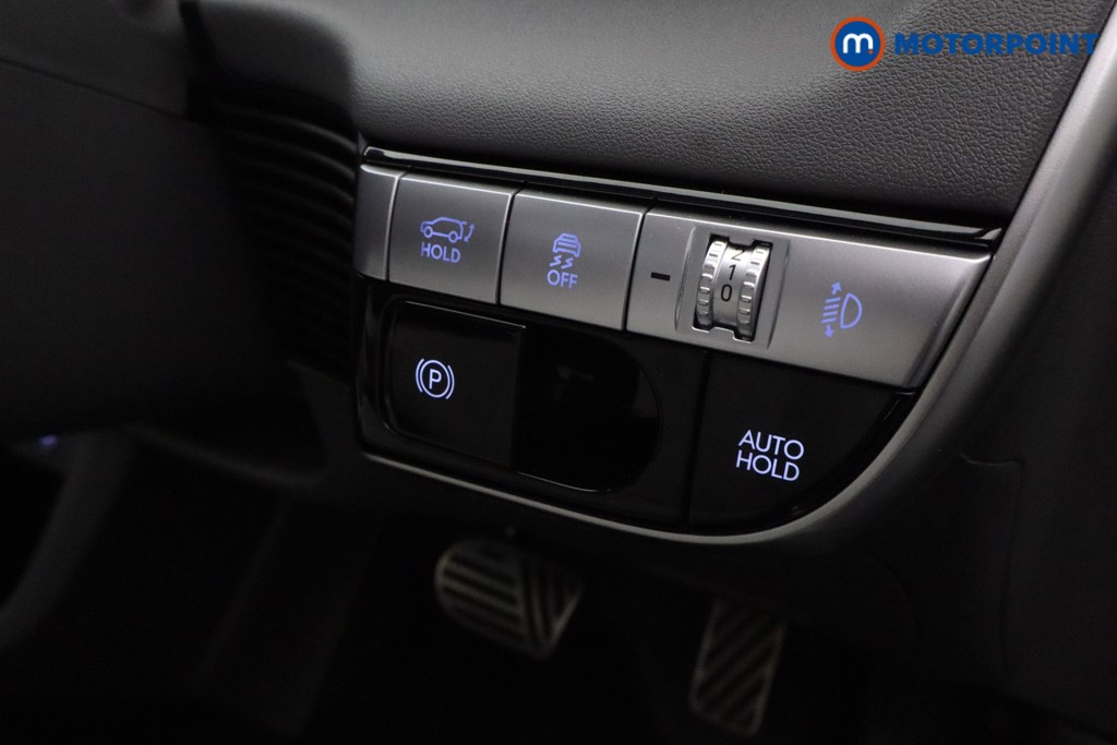 Used Hyundai IONIQ 5 2022 for sale - 76862776: Photo 24