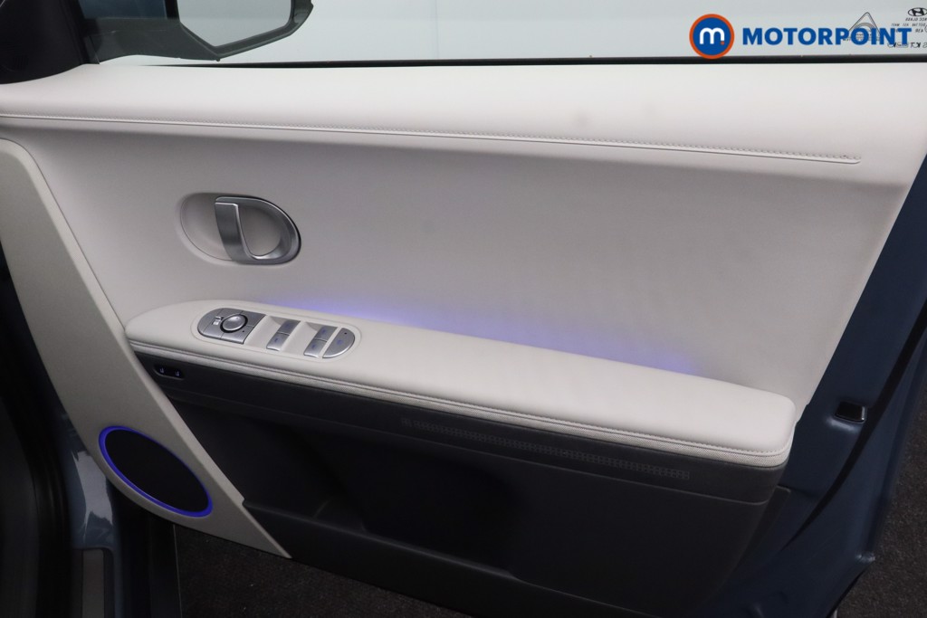 Used Hyundai IONIQ 5 2022 for sale - 76862776: Photo 28