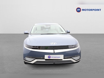 Used Hyundai IONIQ 5 2022 for sale - 76862776: Photo