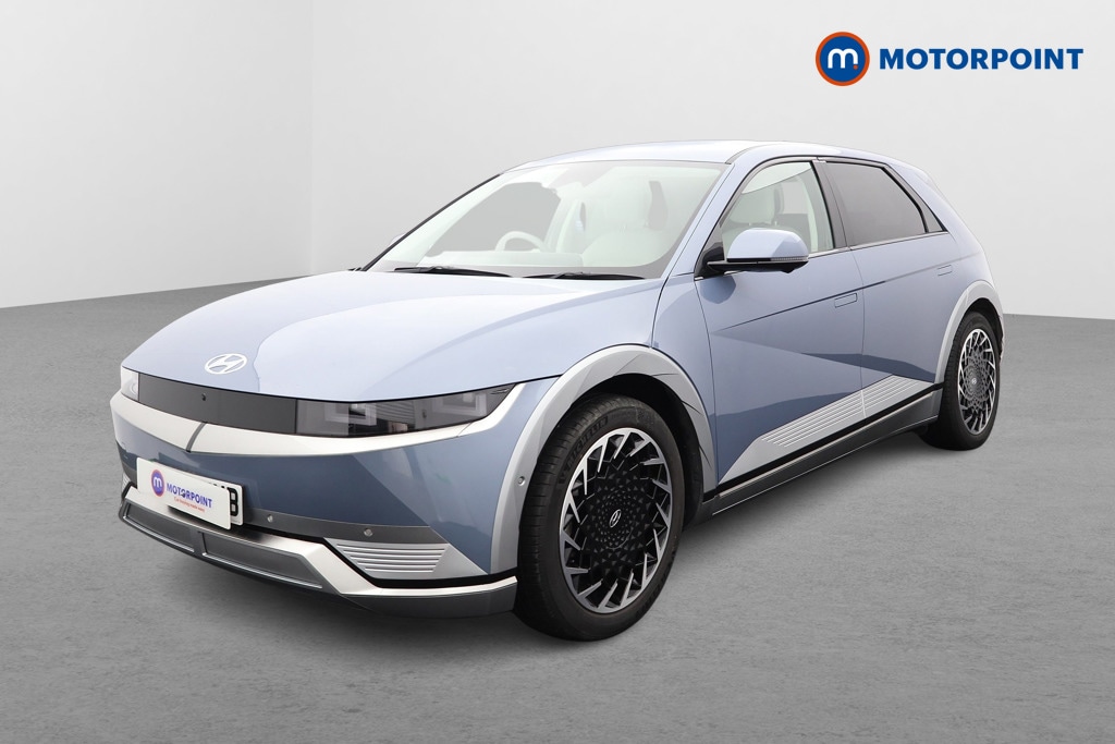 Used Hyundai IONIQ 5 2022 for sale - 76862776: Photo 3