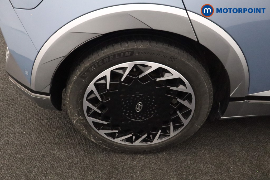 Used Hyundai IONIQ 5 2022 for sale - 76862776: Photo 32