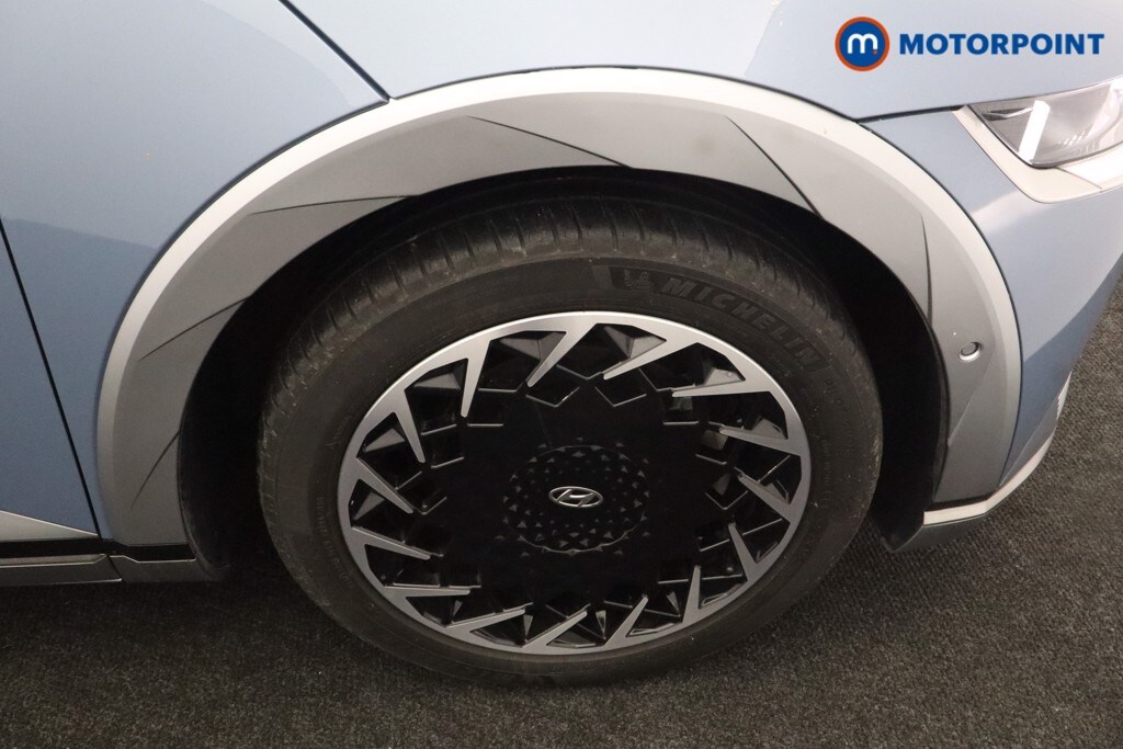 Used Hyundai IONIQ 5 2022 for sale - 76862776: Photo 33