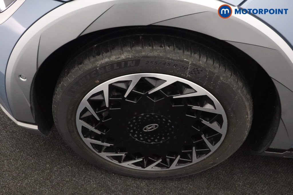 Used Hyundai IONIQ 5 2022 for sale - 76862776: Photo 34