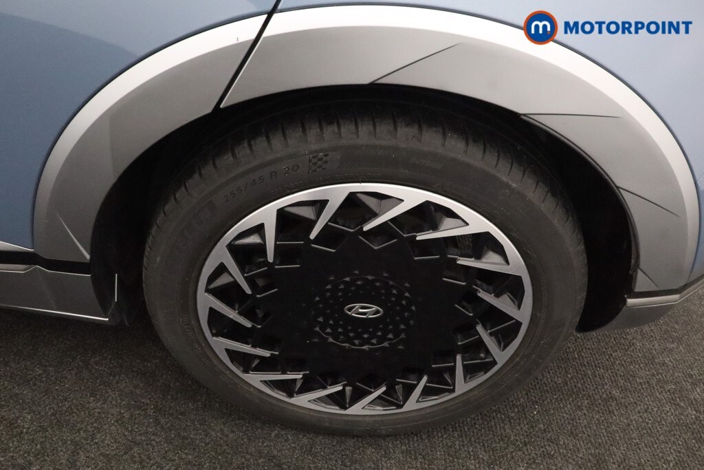 Used Hyundai IONIQ 5 2022 for sale - 76862776: Photo 35