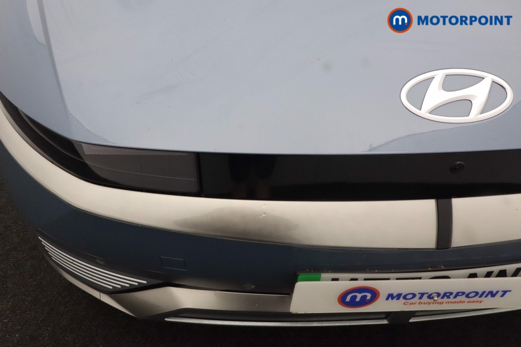 Used Hyundai IONIQ 5 2022 for sale - 76862776: Photo 37