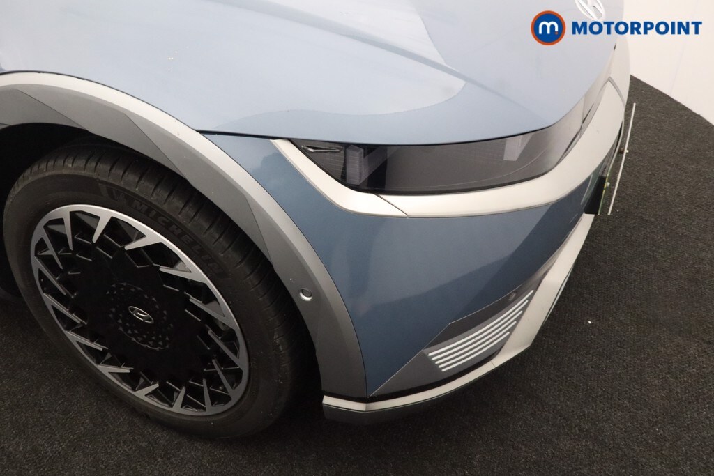 Used Hyundai IONIQ 5 2022 for sale - 76862776: Photo 39