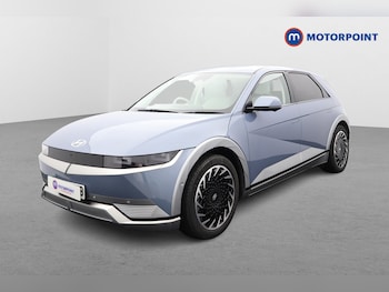 Used Hyundai IONIQ 5 2022 for sale - 76862776: Photo