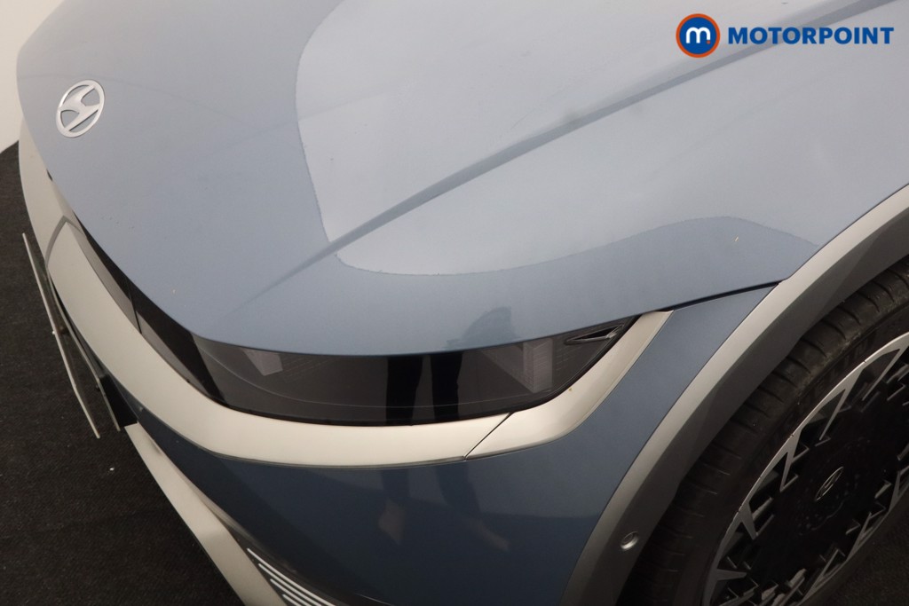 Used Hyundai IONIQ 5 2022 for sale - 76862776: Photo 40