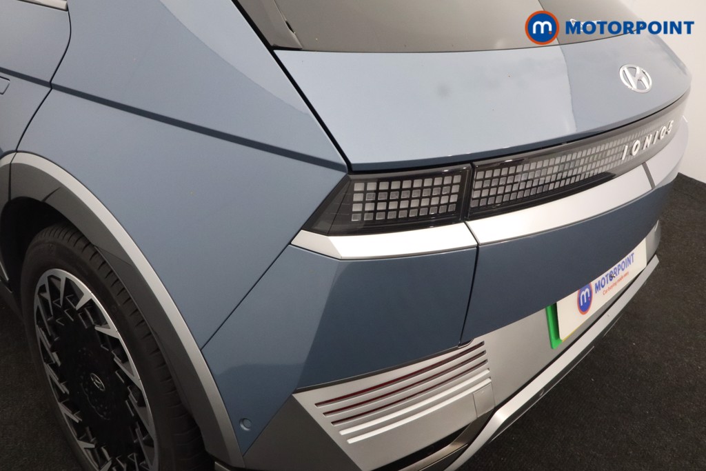 Used Hyundai IONIQ 5 2022 for sale - 76862776: Photo 43