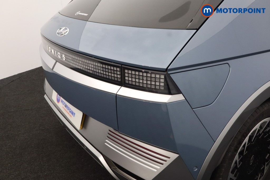 Used Hyundai IONIQ 5 2022 for sale - 76862776: Photo 44