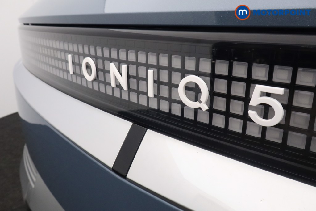 Used Hyundai IONIQ 5 2022 for sale - 76862776: Photo 45