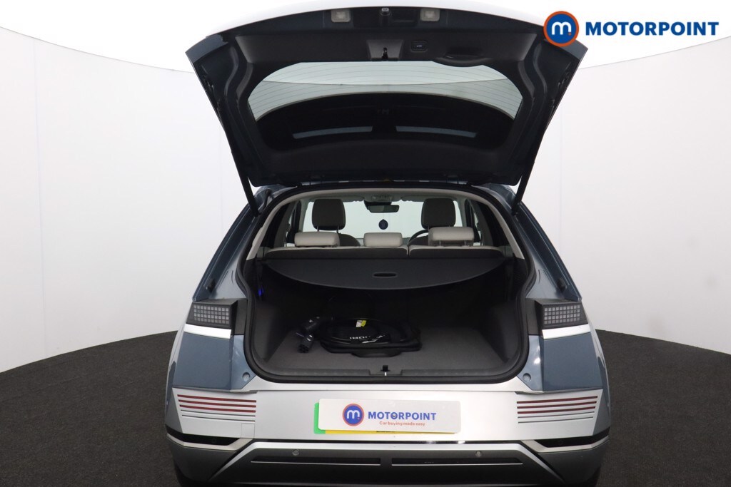 Used Hyundai IONIQ 5 2022 for sale - 76862776: Photo 46