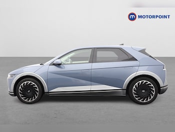 Used Hyundai IONIQ 5 2022 for sale - 76862776: Photo