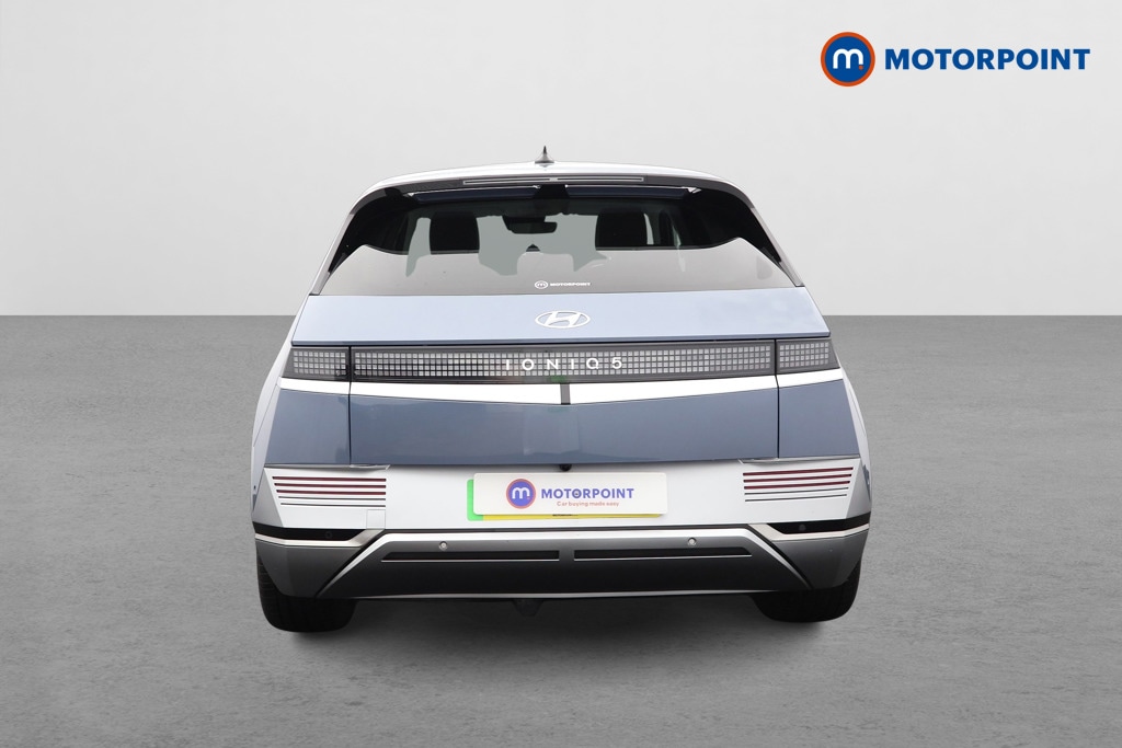 Used Hyundai IONIQ 5 2022 for sale - 76862776: Photo 6