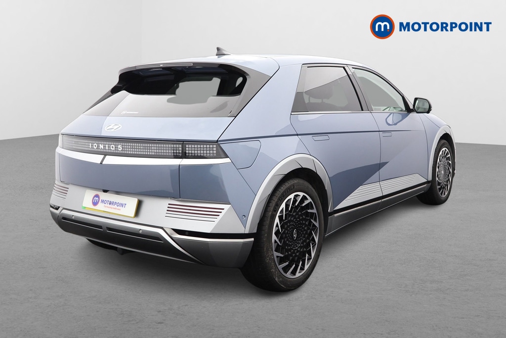 Used Hyundai IONIQ 5 2022 for sale - 76862776: Photo 7