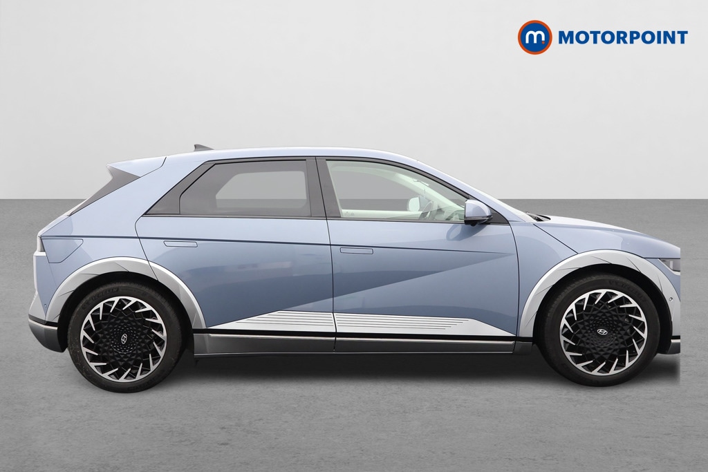 Used Hyundai IONIQ 5 2022 for sale - 76862776: Photo 8