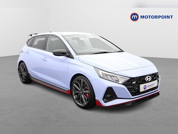 Used Hyundai i20 2022 for sale - 75510511: Photo