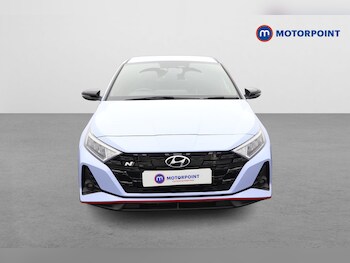 Used Hyundai i20 2022 for sale - 75510511: Photo