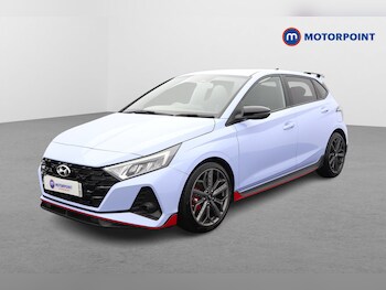 Used Hyundai i20 2022 for sale - 75510511: Photo