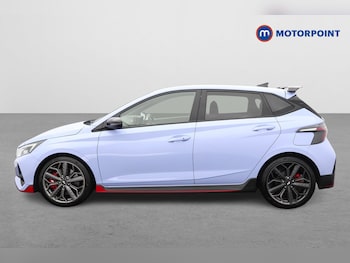 Used Hyundai i20 2022 for sale - 75510511: Photo