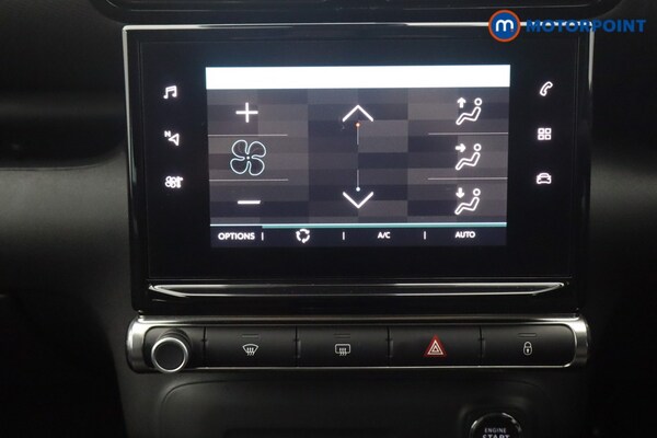 Used Citroen C3 Aircross 2019 for sale - 76038360: Photo 10